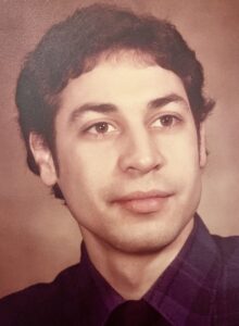 Stephen Harry Karukas